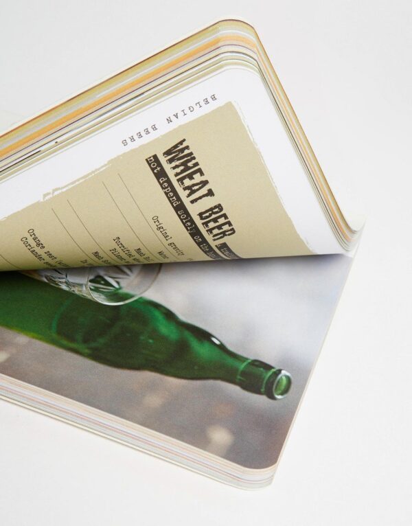 The Burger Recipe Book - Imagen 3