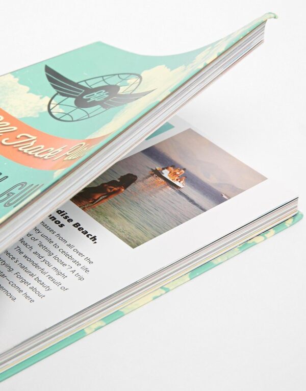 Travel Guide For The Young - Imagen 4