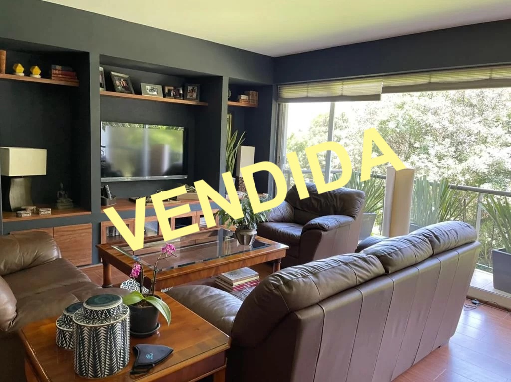 DEPARTAMENTO LOMAS DEL SOL
